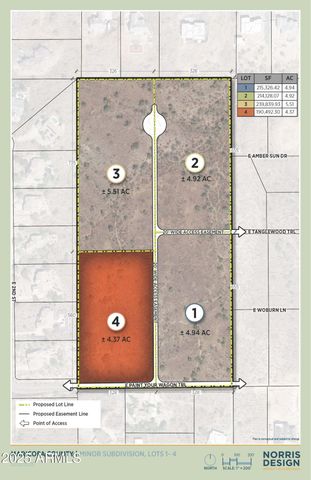 3xx E Paint your Wagon Trail 1, Phoenix, AZ 85085