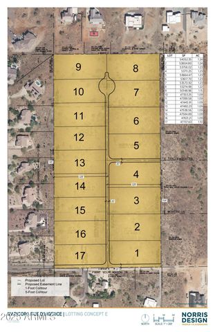 3xx E Paint your Wagon Trail 1, Phoenix, AZ 85085