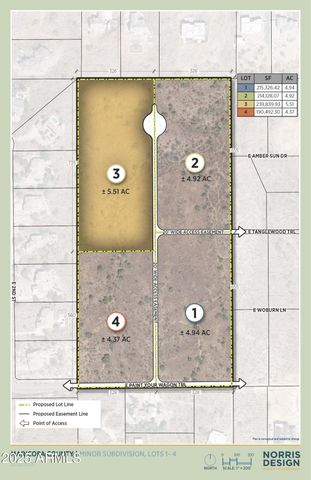 3xx E Paint your Wagon Trail 1, Phoenix, AZ 85085