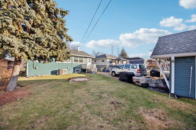 4604 Maple Avenue, Forest View, IL 60402