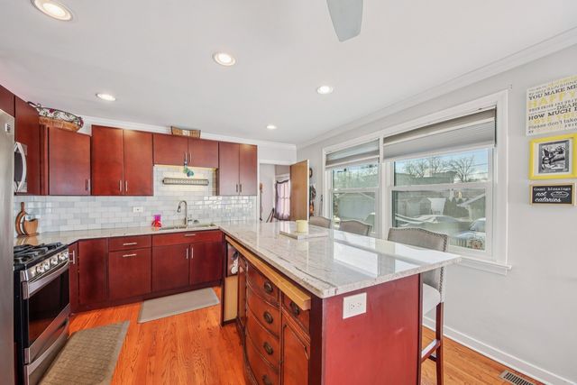 4604 Maple Avenue, Forest View, IL 60402