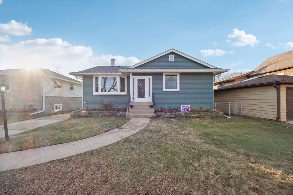 4604 Maple Avenue, Forest View, IL 60402