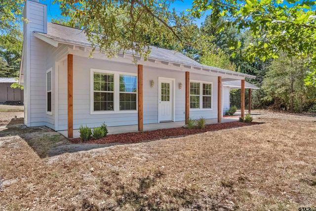 2332 Holly Trail East, Holly Lake Ranch, TX 75765