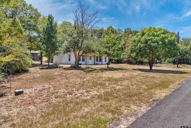 2332 Holly Trail East, Holly Lake Ranch, TX 75765