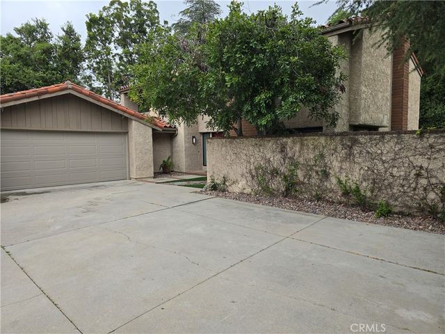 4249 Park Alisal, Calabasas, CA 91302