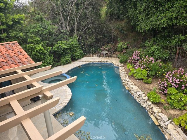 4249 Park Alisal, Calabasas, CA 91302