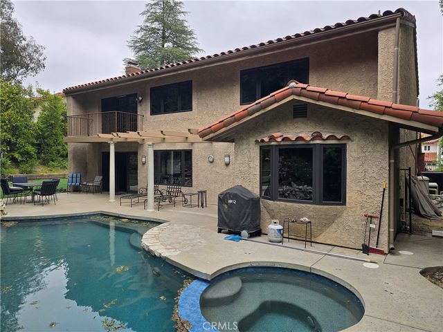4249 Park Alisal, Calabasas, CA 91302