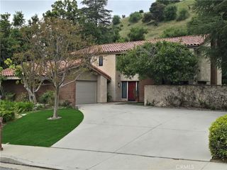 4249 Park Alisal, Calabasas, CA 91302