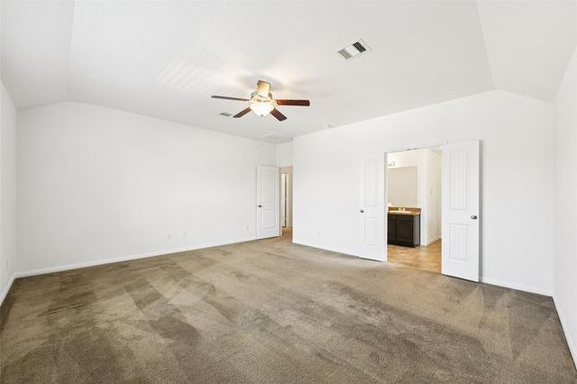 11811 Red Hummingbird Drive, Houston, TX 77047