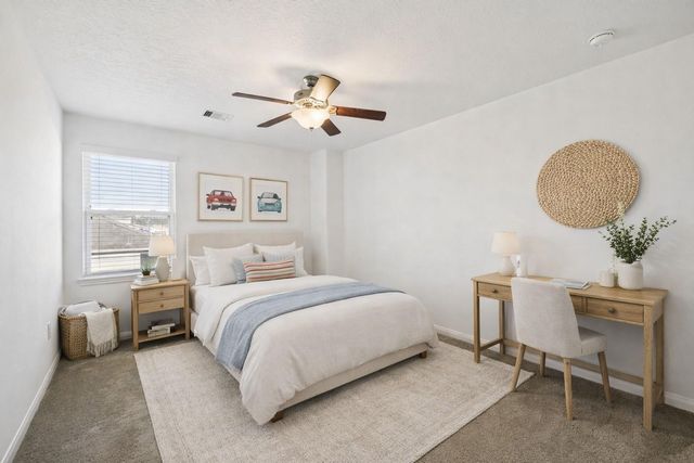 11811 Red Hummingbird Drive, Houston, TX 77047