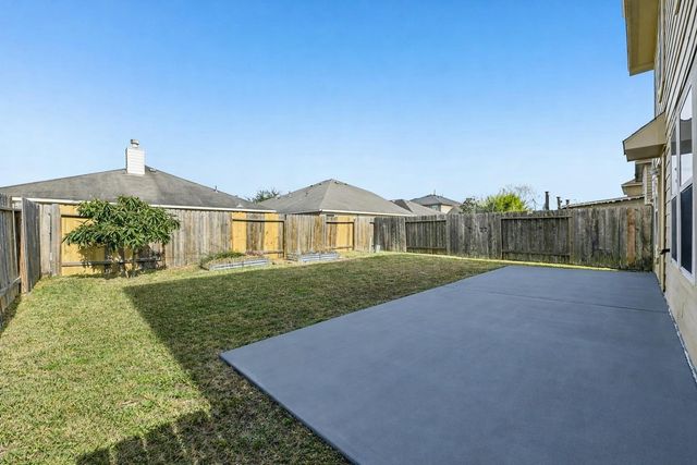 11811 Red Hummingbird Drive, Houston, TX 77047