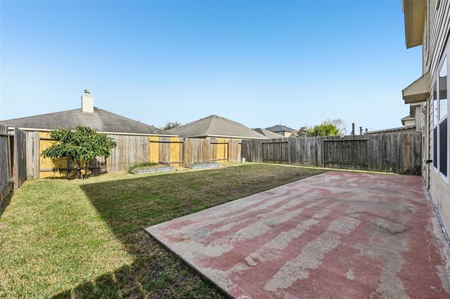 11811 Red Hummingbird Drive, Houston, TX 77047