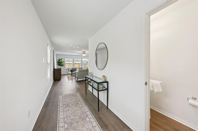 11811 Red Hummingbird Drive, Houston, TX 77047