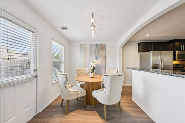 11811 Red Hummingbird Drive, Houston, TX 77047