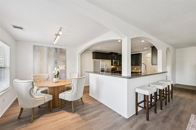 11811 Red Hummingbird Drive, Houston, TX 77047