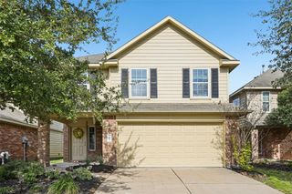 11811 Red Hummingbird Drive, Houston, TX 77047
