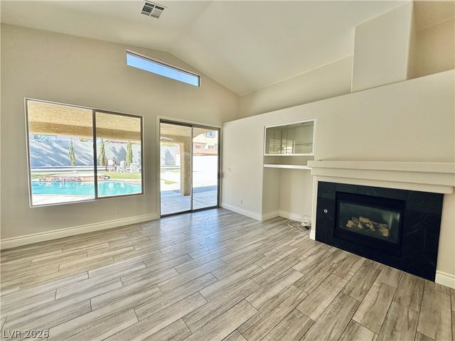 10599 Bonnyhill Street, Las Vegas, NV 89141