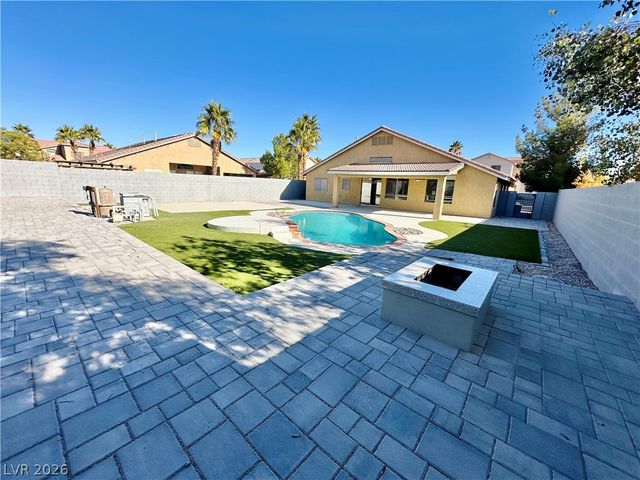 10599 Bonnyhill Street, Las Vegas, NV 89141