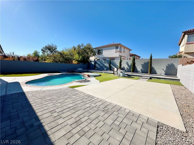 10599 Bonnyhill Street, Las Vegas, NV 89141