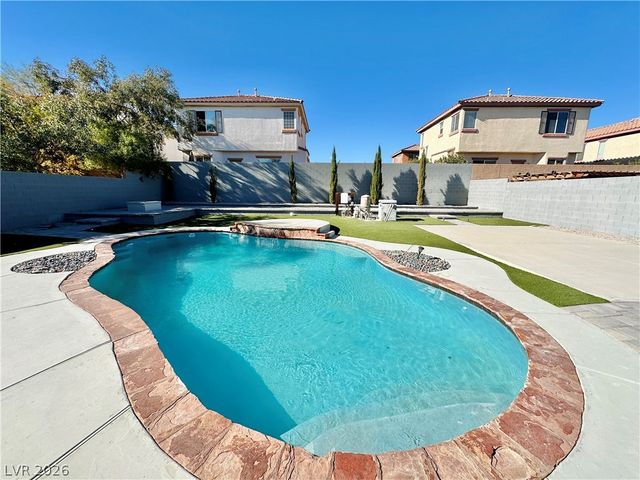 10599 Bonnyhill Street, Las Vegas, NV 89141