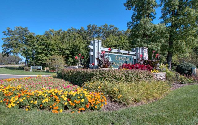 1277 Geneva National AVENUE W, Lake Geneva, WI 53147