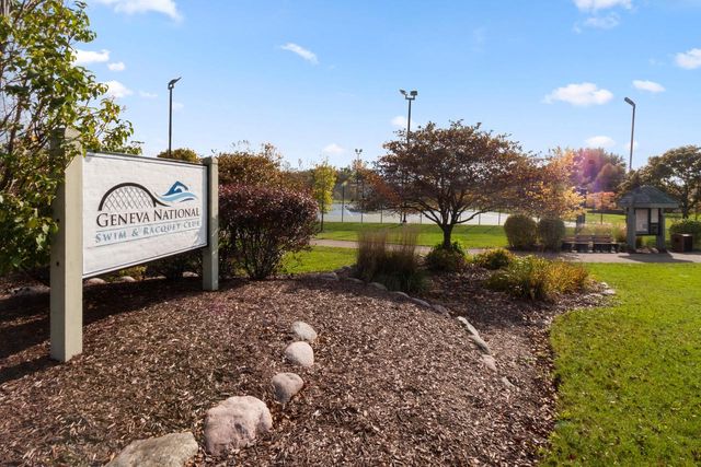 1277 Geneva National AVENUE W, Lake Geneva, WI 53147