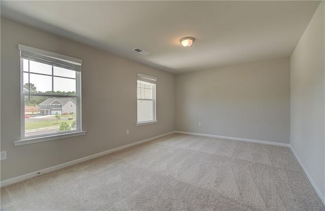 282 Arnewood Circle, Mcdonough, GA 30253