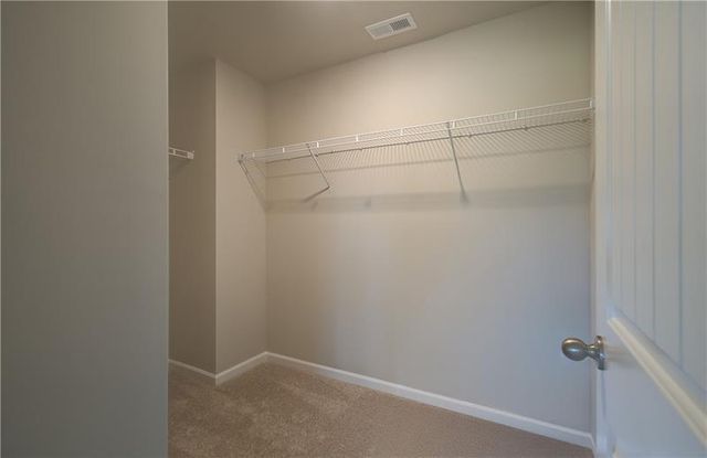 282 Arnewood Circle, Mcdonough, GA 30253