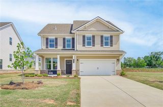 282 Arnewood Circle, Mcdonough, GA 30253