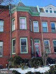 149 KENTUCKY AVE SE, Washington, DC 20003