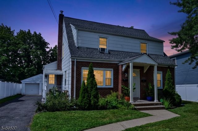 420 S Prospect Ave 1240, Bergenfield Boro, NJ 07621