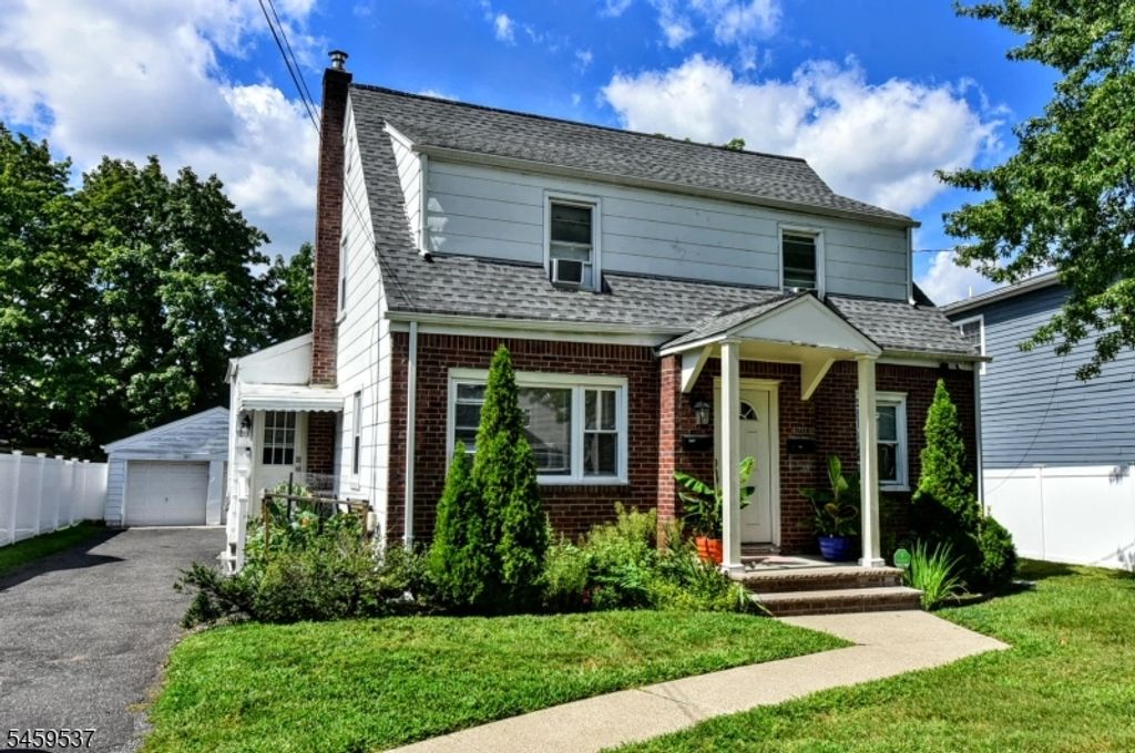 420 S Prospect Ave 1240, Bergenfield Boro, NJ 07621 — photo 2