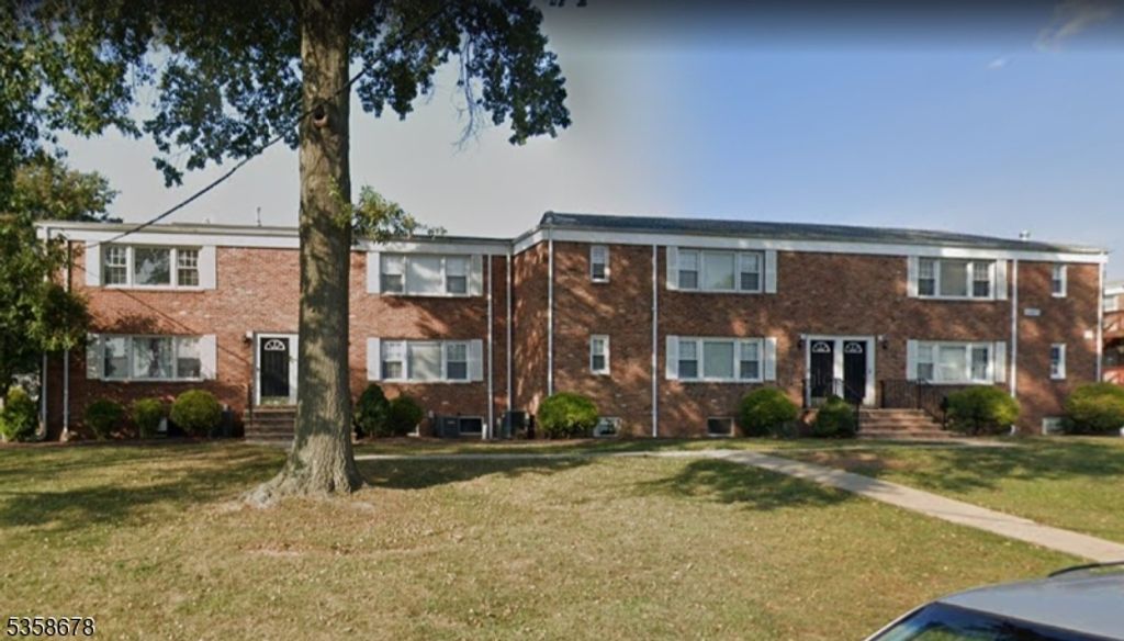 7 Columbia Dr 7, Bridgewater Twp., NJ 08807