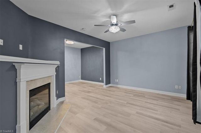 3908 Tarrant Trace Circle, High Point, NC 27265