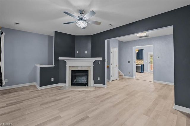 3908 Tarrant Trace Circle, High Point, NC 27265
