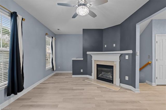 3908 Tarrant Trace Circle, High Point, NC 27265
