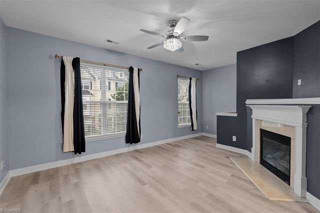3908 Tarrant Trace Circle, High Point, NC 27265