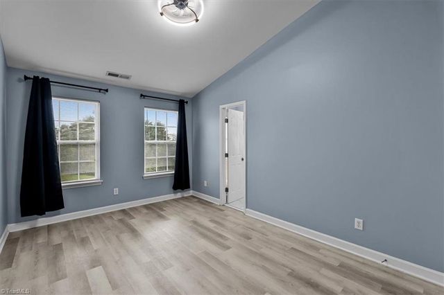 3908 Tarrant Trace Circle, High Point, NC 27265