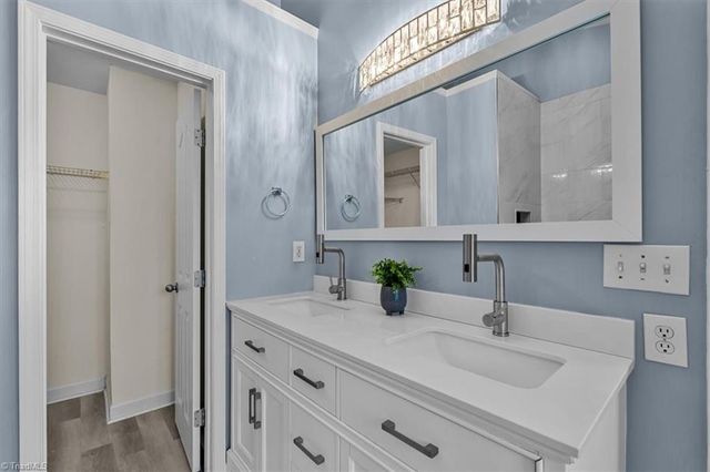 3908 Tarrant Trace Circle, High Point, NC 27265