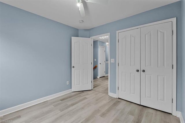 3908 Tarrant Trace Circle, High Point, NC 27265