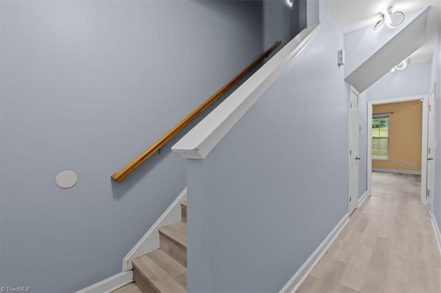 3908 Tarrant Trace Circle, High Point, NC 27265