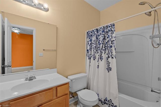 3908 Tarrant Trace Circle, High Point, NC 27265