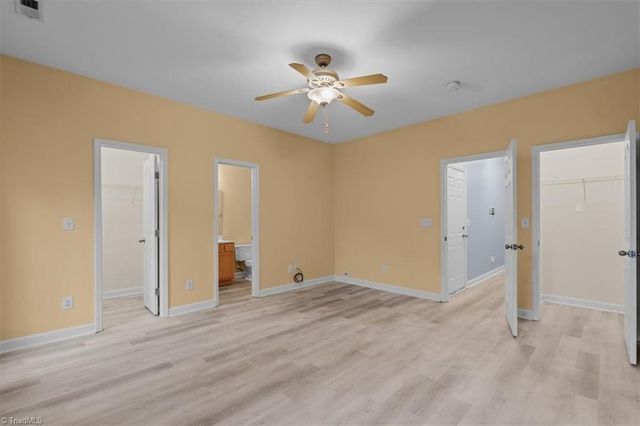 3908 Tarrant Trace Circle, High Point, NC 27265