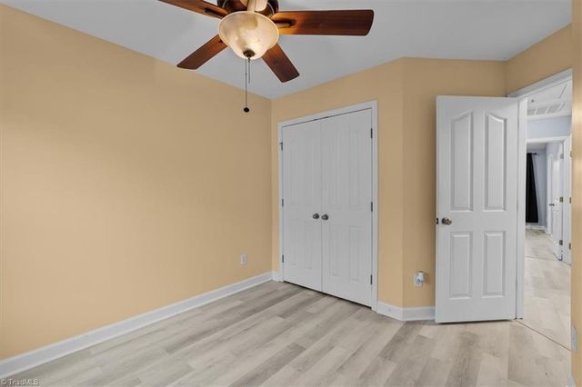 3908 Tarrant Trace Circle, High Point, NC 27265