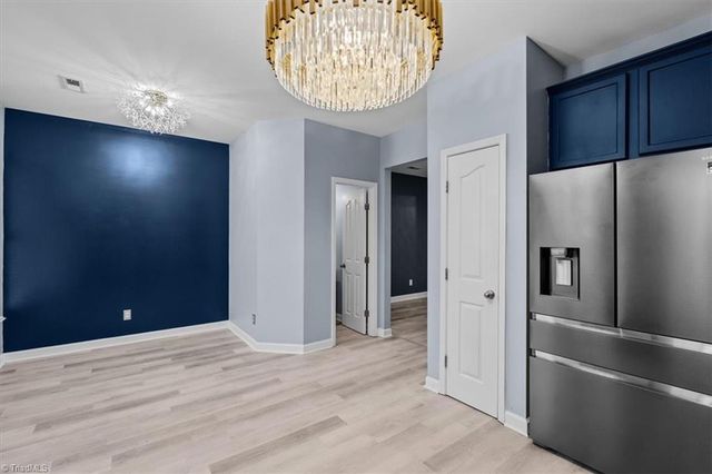 3908 Tarrant Trace Circle, High Point, NC 27265