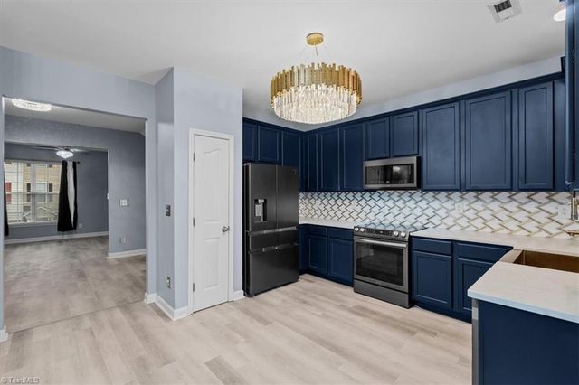 3908 Tarrant Trace Circle, High Point, NC 27265