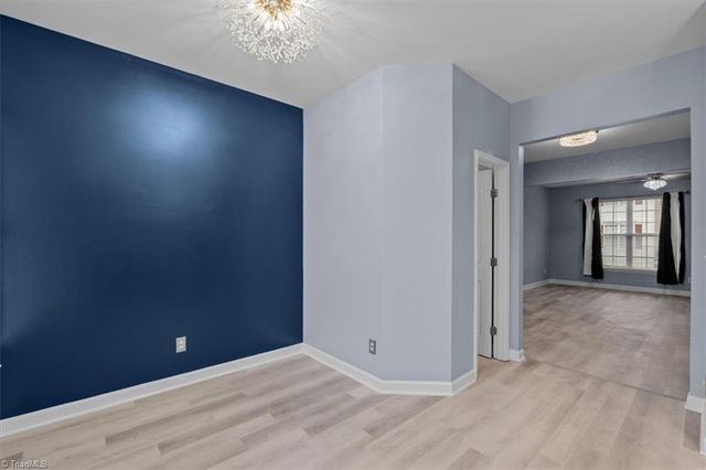 3908 Tarrant Trace Circle, High Point, NC 27265