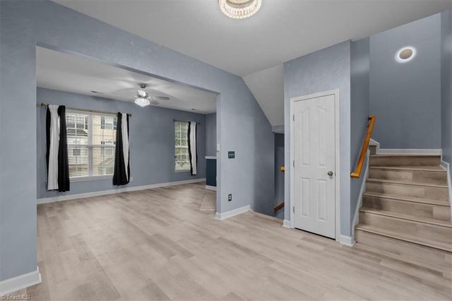 3908 Tarrant Trace Circle, High Point, NC 27265