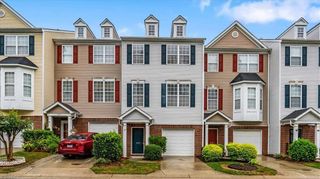 3908 Tarrant Trace Circle, High Point, NC 27265