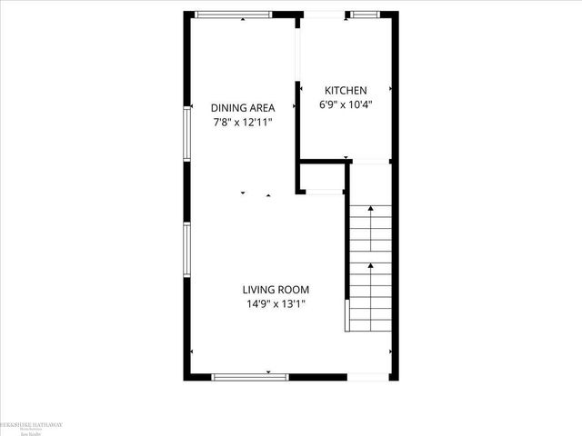 22951 Lee Court, Saint Clair Shores, MI 48080